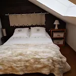 Confortable Au Pied Des Pistes Et De La Foret Lejlighed *