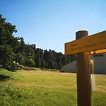 Confortable Au Pied Des Pistes Et De La Foret Lejlighed *