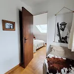 Appartamento Confortable Au Pied Des Pistes Et De La Foret Bolquere Pyrenees 2000