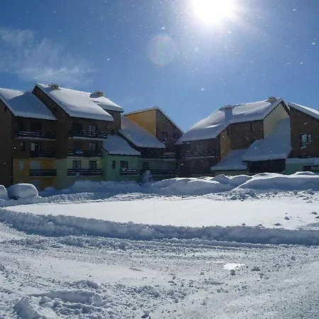 Confortable Au Pied Des Pistes Et De La Foret Apartment