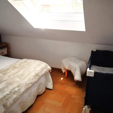 Apartment Confortable Au Pied Des Pistes Et De La Foret Bolquere Pyrenees 2000