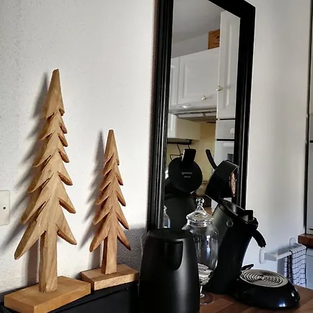Confortable Au Pied Des Pistes Et De La Foret Apartment