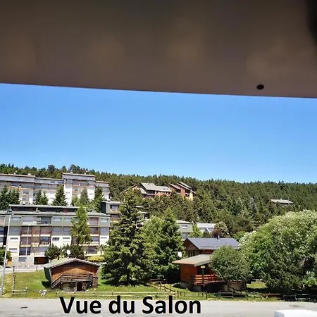 Confortable Au Pied Des Pistes Et De La Foret Apartment