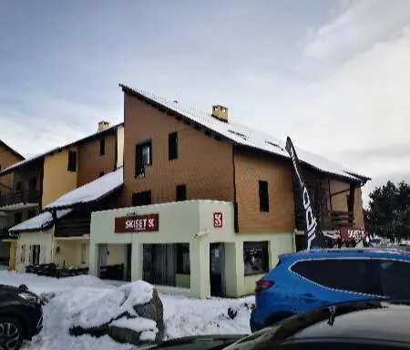 Confortable Au Pied Des Pistes Et De La Foret Apartment *