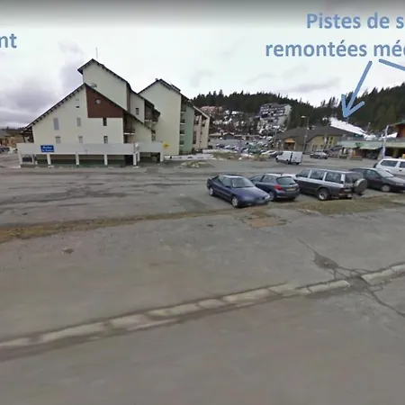 Apartment Confortable Au Pied Des Pistes Et De La Foret *