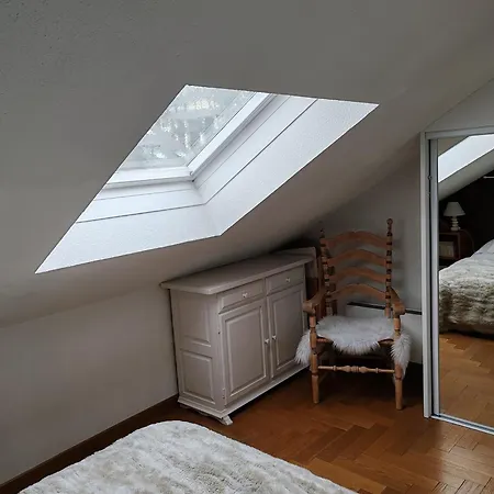 Confortable Au Pied Des Pistes Et De La Foret Apartment Bolquere