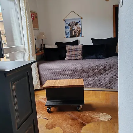 Confortable Au Pied Des Pistes Et De La Foret