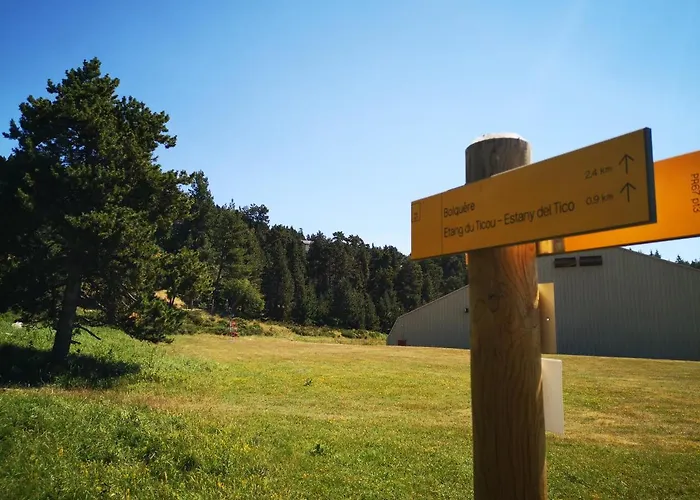Confortable Au Pied Des Pistes Et De La Foret Apartament *