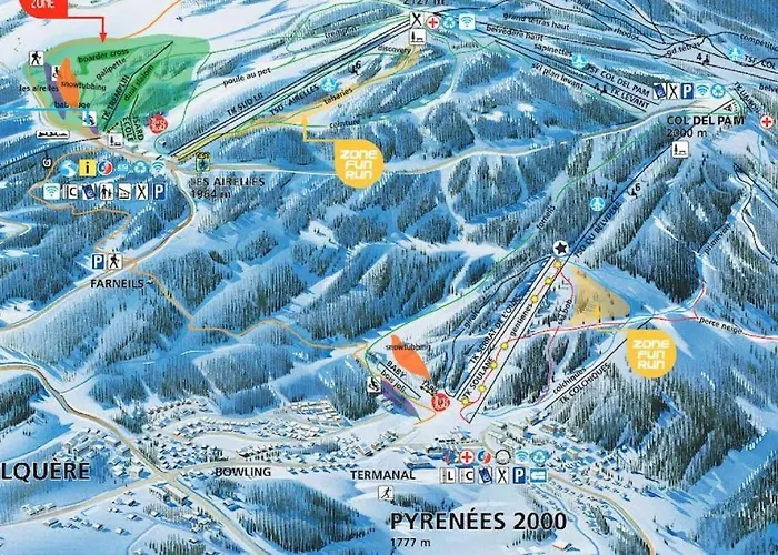 Apartament Confortable Au Pied Des Pistes Et De La Foret *