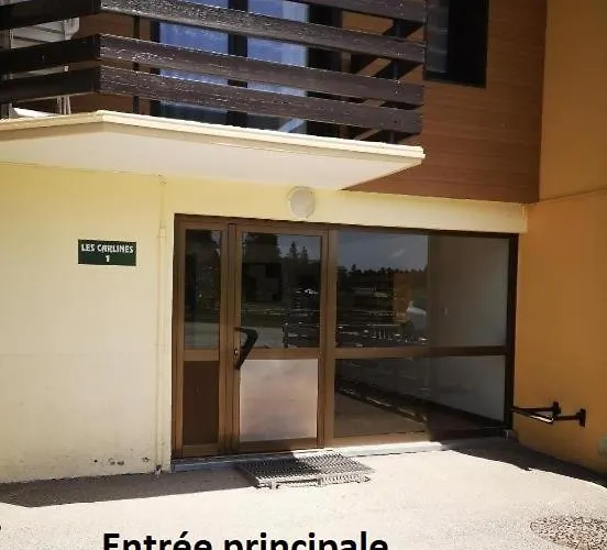 Confortable Au Pied Des Pistes Et De La Foret * Bolquère