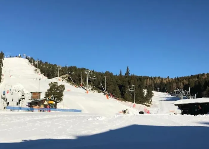 Confortable Au Pied Des Pistes Et De La Foret Bolquère