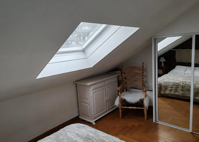 Confortable Au Pied Des Pistes Et De La Foret Apartament Bolquère