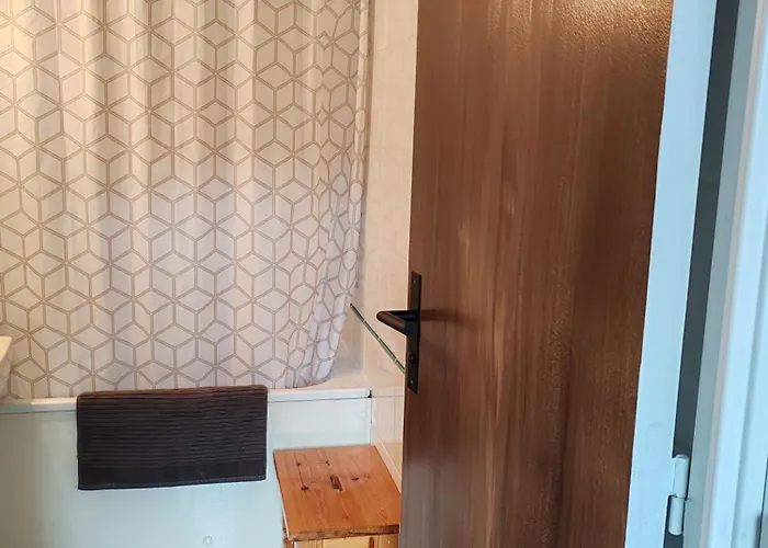 Confortable Au Pied Des Pistes Et De La Foret * Bolquère